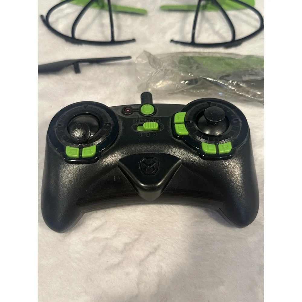 Sky Viper Fury Stunt Drone ( For parts Only‎ )